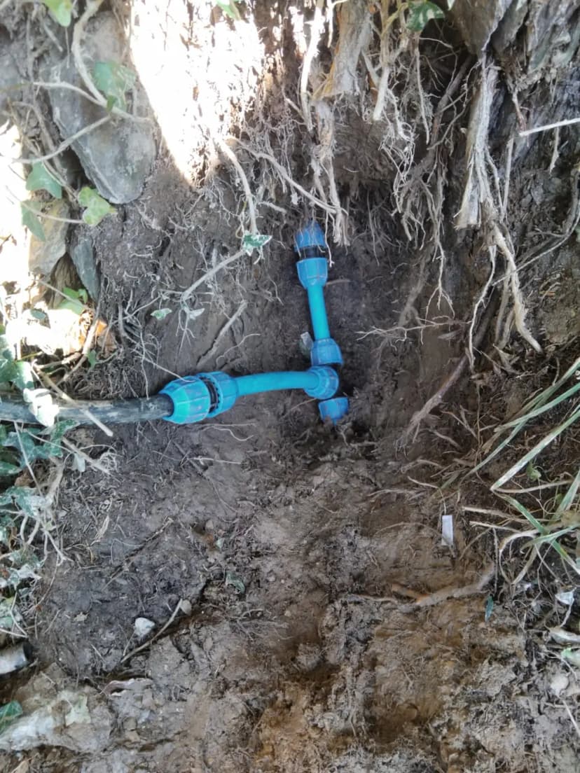 Emergency plumbing 1