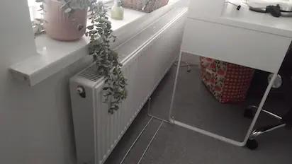 Heating and hot water 2